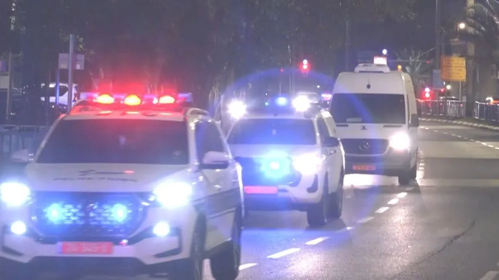 আরও দুই জিম্মির লাশ ফেরত দিল হামাস