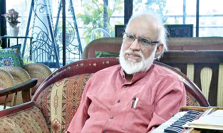 নাতে রাসূল(সা.)-এর শিল্পীদের হয়রানি ও গ্রেপ্তারের নিন্দা