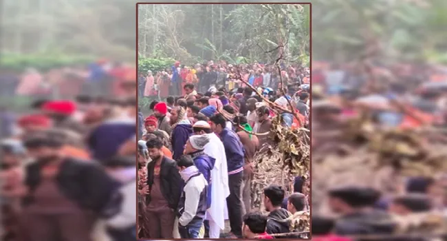 লঞ্চে আগুন : বাড়ছে লাশের সংখ্যা