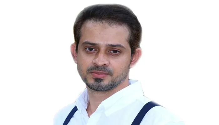 বনজ কুমারের মামলায় সাংবাদিক ইলিয়াসের বিরুদ্ধে গ্রেপ্তারি পরোয়ানা