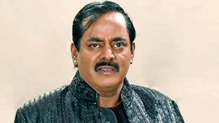 চলচ্চিত্রে দিতে এসেছি নিতে আসিনি : ডিপজল
