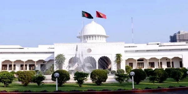 রাষ্ট্রপতির সংলাপে বিএনপিকে ১২ জানুয়ারি আমন্ত্রণ