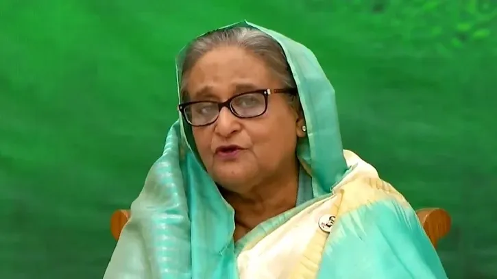 সেবা নিতে এসে মানুষ যেন হয়রানির শিকার না হন : প্রধানমন্ত্রী