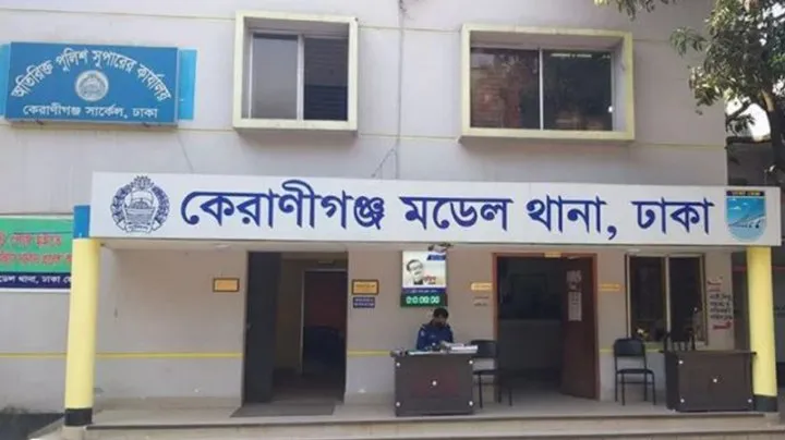 গৃহশিক্ষিকার বাসা থেকে মা-মেয়ের মর‌দেহ উদ্ধার, আটক ৩