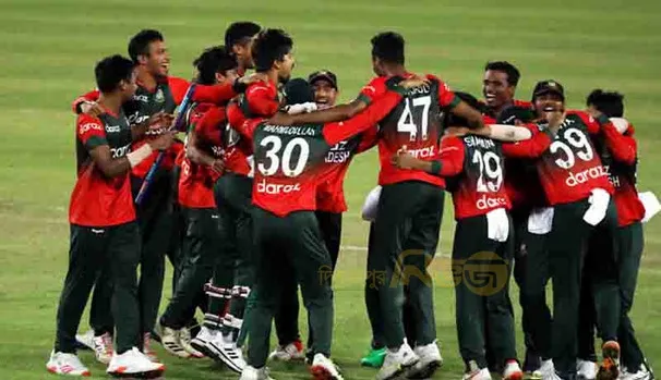 লিটন-সৌম্যকে বাদ দিয়ে পাকিস্তান সিরিজের টি-২০ দল ঘোষণা