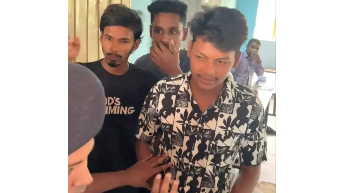 ঠাকুরগাঁওয়ে জাল ভোট দিতে গিয়ে তিন ছাত্রদল কর্মী আটক