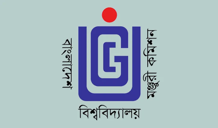 ২৫ বিশ্ববিদ্যালয়কে শোকজ