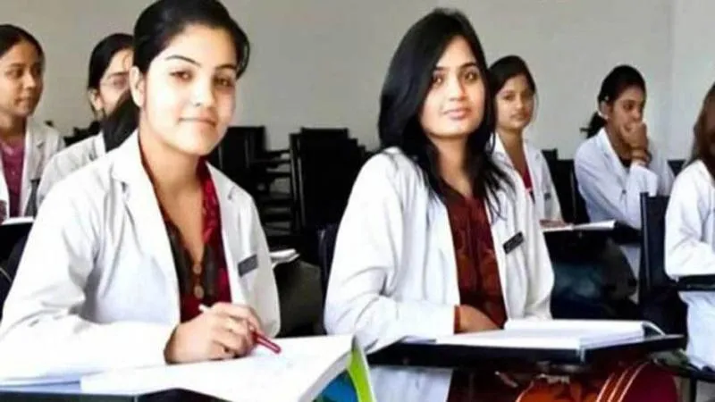 ডেন্টাল ভর্তি পরীক্ষার ফল প্রকাশ