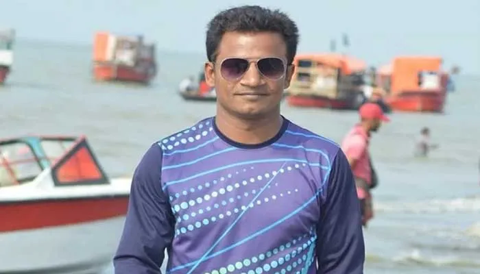 ভোলায় দুর্বৃত্তদের গুলিতে যুবলীগ নেতা নিহত