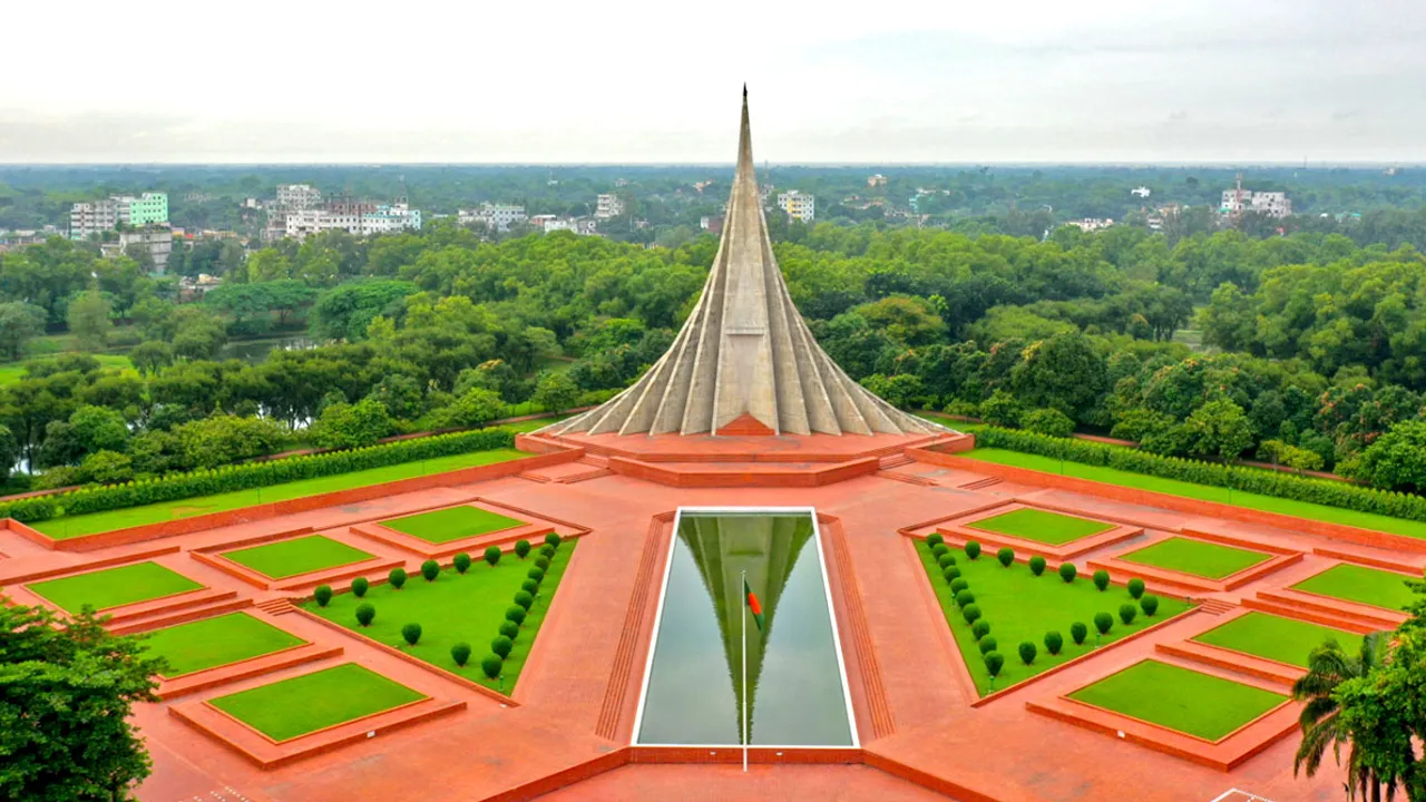 এক নজরে দেশজুড়ে স্বাধীনতা দিবসের কর্মসূচি