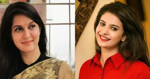 মিথিলা ও শবনম ফারিয়ার আগাম জামিন
