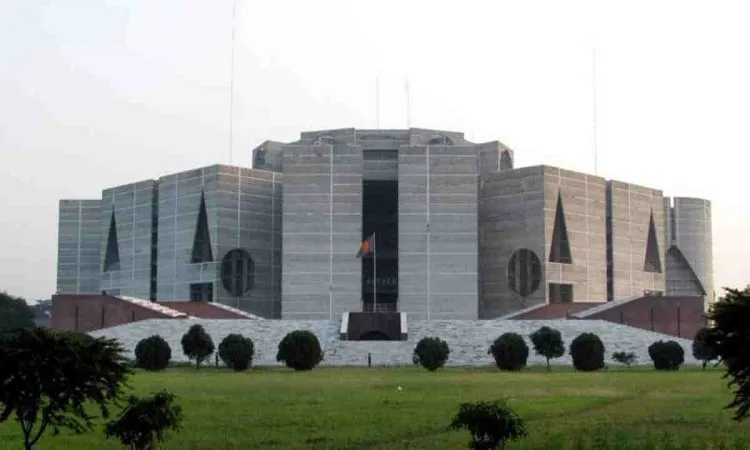 Parliament passes bill to set up science & tech university in Pirojpur