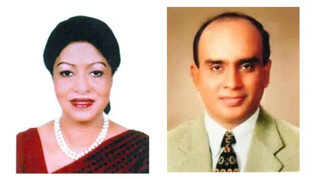 নর্থ সাউথ বিশ্ববিদ্যালয়ের আরো দুই ট্রাস্টি রেহেনা ও বেনজীরকে দুদকে তলব