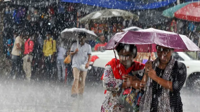 দেশের বিভিন্ন অঞ্চলে ঝড়-বৃষ্টির পূর্বাভাস