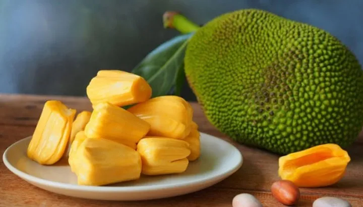 পাকা ও মিষ্টি কাঁঠাল চেনার কৌশল
