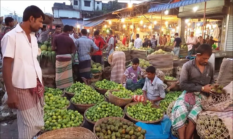 Inflationary pressure to be a challenge for economy