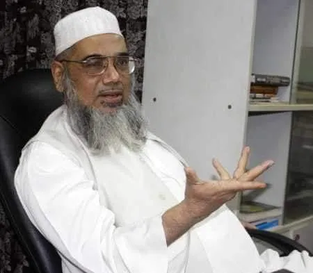 ইতিহাসের এই দিনে : মুফতি ফজলুল হক আমিনী’র জন্ম