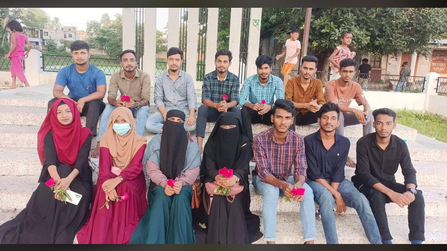 সফলতার সোপান দেখাচ্ছে বাংলাদেশ ক্যারিয়ার অলিম্পিয়াড