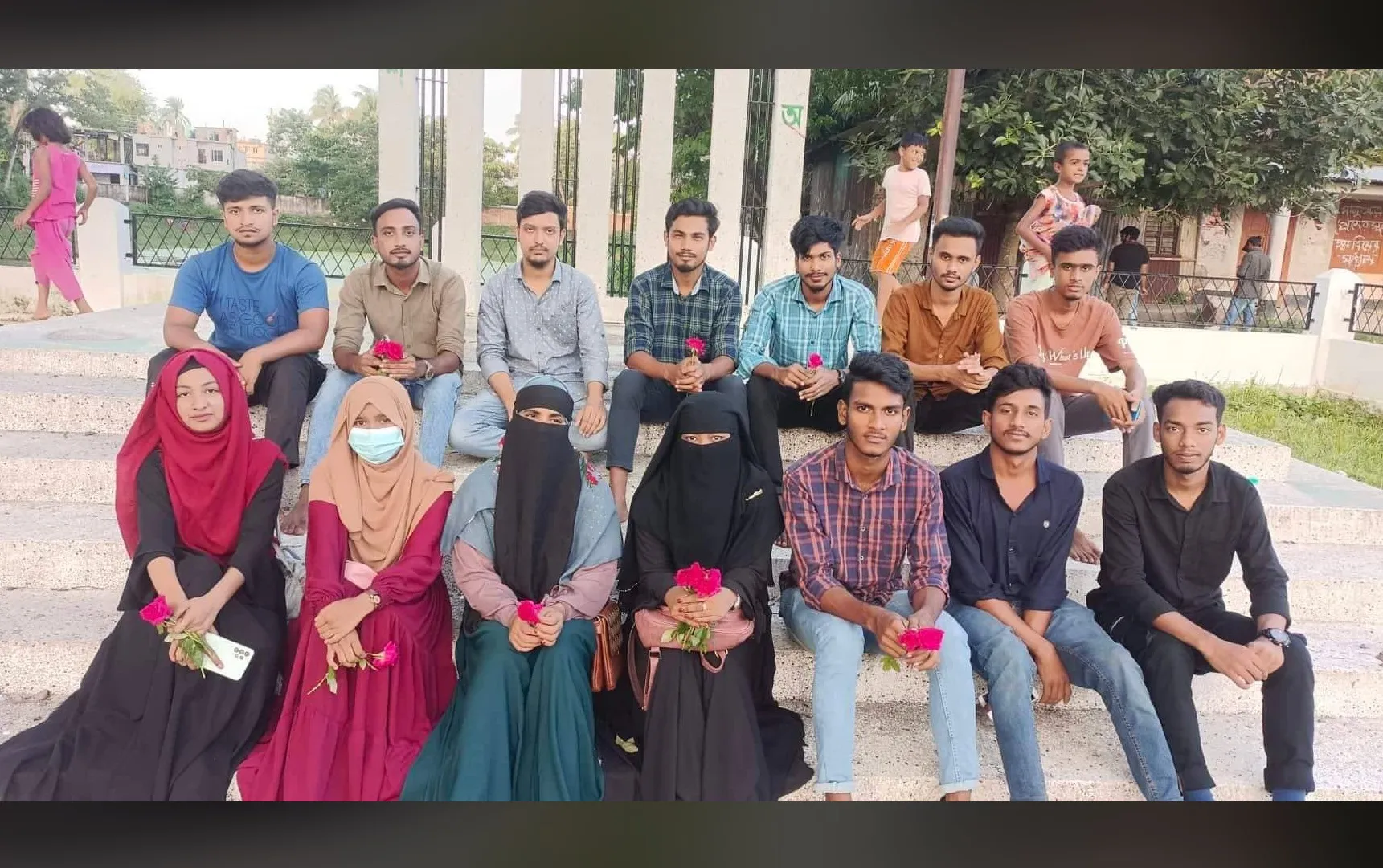 সফলতার সোপান দেখাচ্ছে বাংলাদেশ ক্যারিয়ার অলিম্পিয়াড
