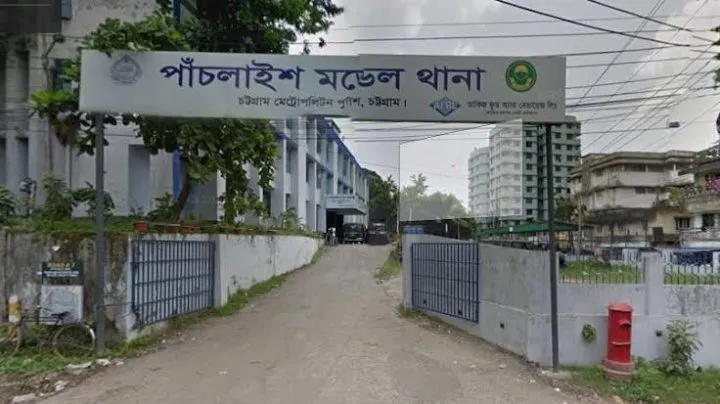 চার বছরের শিশুকে অপহরণের অভিযোগে সাত বছরের শিশু গ্রেফতার