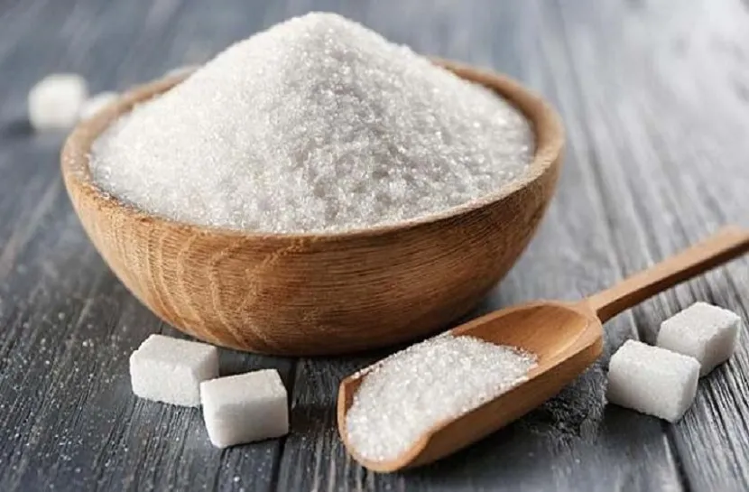 ২৫ হাজার মেট্রিক টন চিনি আমদানি করবে সরকার