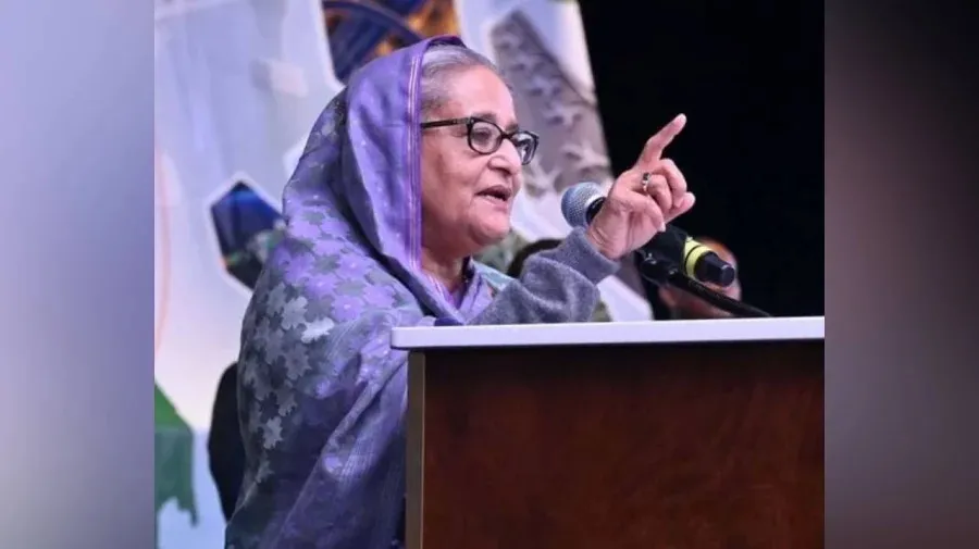 PM Hasina: Next election will be free, fair and credible