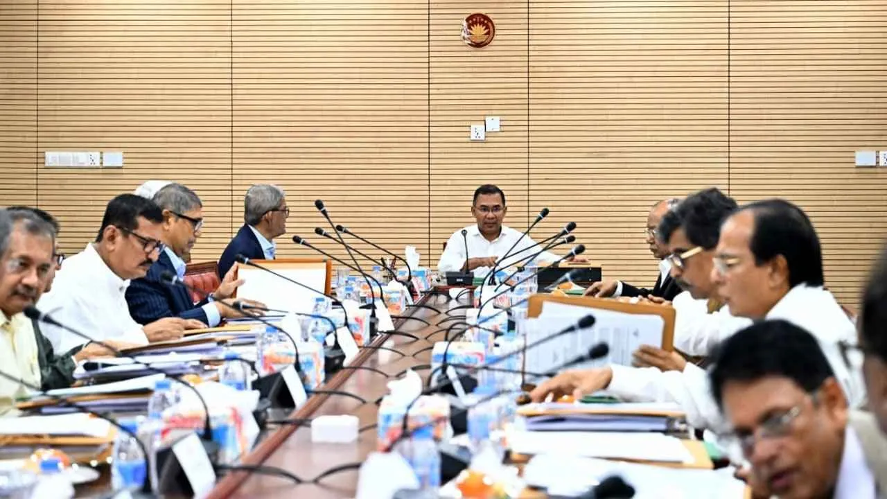 বিদেশি বিনিয়োগ প্রণোদনা নীতিমালা অনুমোদন মন্ত্রিসভার