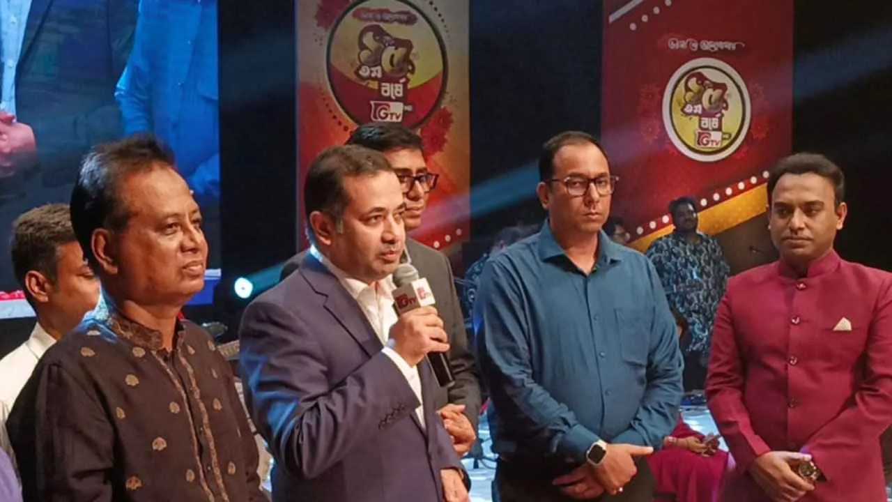 বস্তুনিষ্ঠ সাংবাদিকতা দেশের অগ্রযাত্রাকে বেগবান করে: তথ্য প্রতিমন্ত্রী