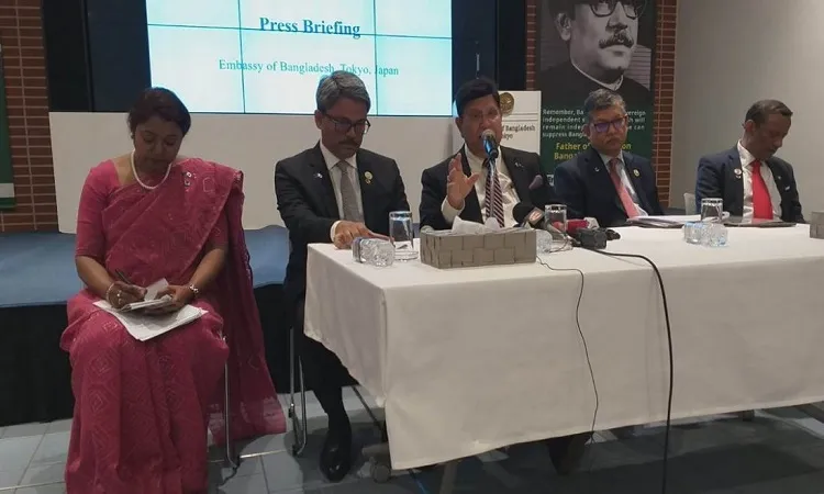 কৌশলগত অংশীদারিত্বের ঘোষণা একটি মাইলফলক: পররাষ্ট্রমন্ত্রী