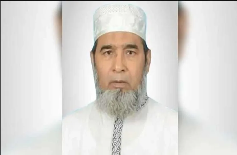 আতঙ্কগ্রস্ত না হয়ে স্বৈরাচারের বিরুদ্ধে ঐক্যবদ্ধ হতে হবে : অধ্যাপক মুজিবুর রহমান