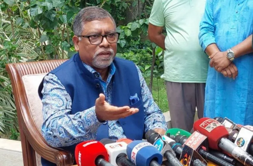 ডেঙ্গু পরিস্থিতি আরও ভয়াবহ হবে: স্বাস্থ্যমন্ত্রী