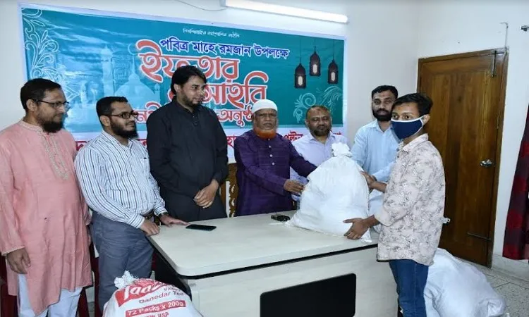 সরকারের অব্যবস্থাপনায় দেশ অর্থনৈতিকভাবে দেউলিয়া হতে চলেছে: বুলবুল