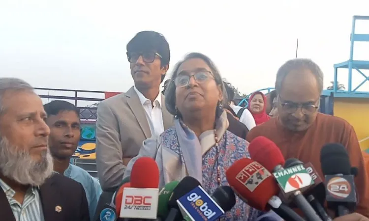 ভবিষ্যতে আমাদের কোনো বইয়ে আর ভুল থাকবে না: শিক্ষামন্ত্রী