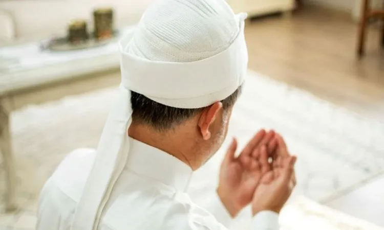 দোয়া কবুলের উত্তম সময় জুমার দিন