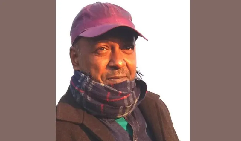 গীতিকার বিশু শিকদার মারা গেছেন