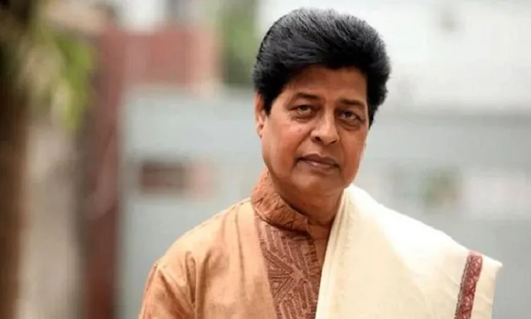 ফারুকের আসন শূন্য ঘোষণা, যেকোনো দিন তফসিল