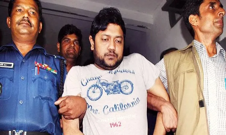 রানা প্লাজা সোহেলর জামিন স্থগিত