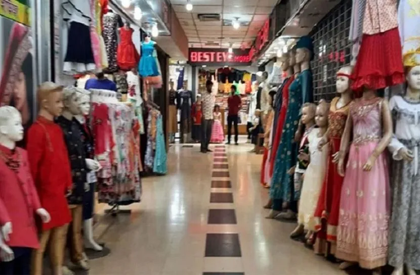 বৃহস্পতিবার রাজধানীর যেসব মার্কেট বন্ধ