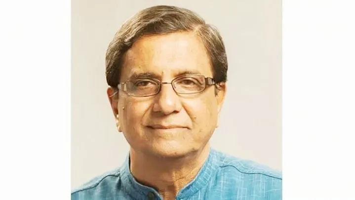 প্রথম আলোর সম্পাদকের বিরুদ্ধে ডিজিটাল নিরাপত্তা আইনে মামলা