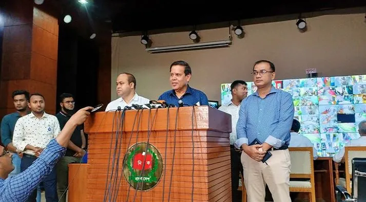 হাতপাখার প্রার্থীর ওপর হামলাকারীকে গ্রেফতারের নির্দেশ ইসির