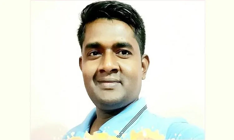 আদালতের হাজতখানায় সাংবাদিক শামসুজ্জামান