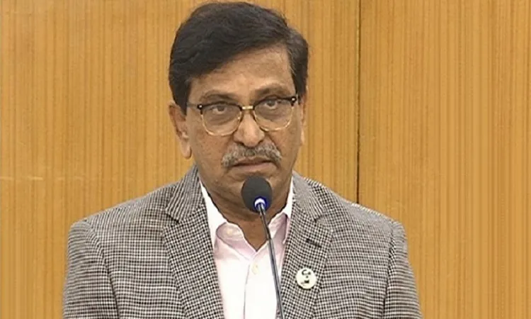 নির্বাচনে না এলে বিএনপির অবস্থা যা হতে পারে, জানালেন হানিফ