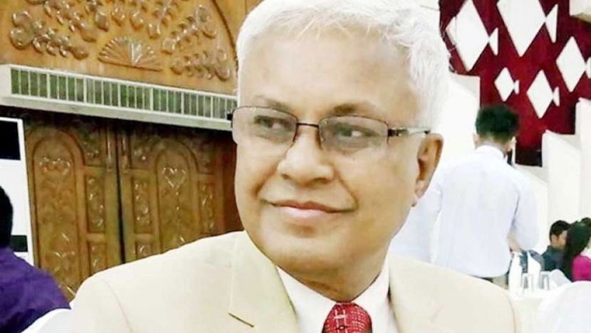 অ্যাটর্নি জেনারেলের দায়িত্বে এস এম মুনীর