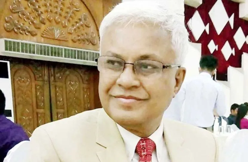 অ্যাটর্নি জেনারেলের দায়িত্বে এস এম মুনীর