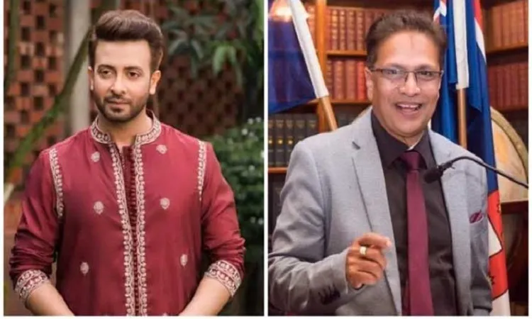 আত্মসমর্পণে জামিন নিলেন প্রযোজক রহমত উল্লাহ