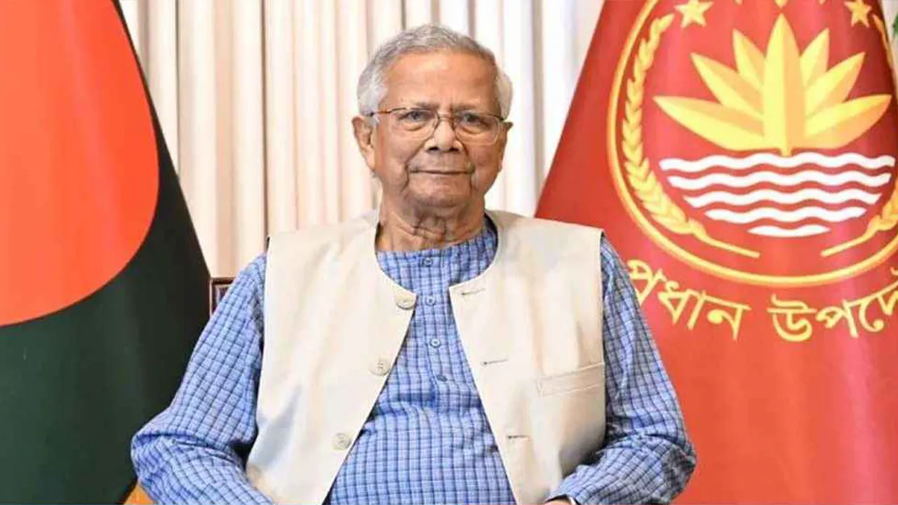 হাদির মৃত্যুতে শনিবার রাষ্ট্রীয় শোক ঘোষণা