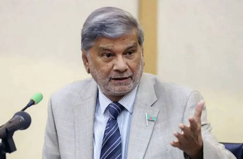 আইএমএফ শর্ত আরোপ করেনি: পরিকল্পনামন্ত্রী