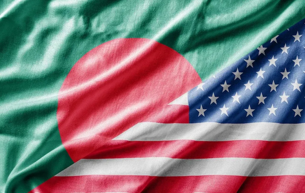US says takes violence leading up to Bangladesh polls incredibly seriously