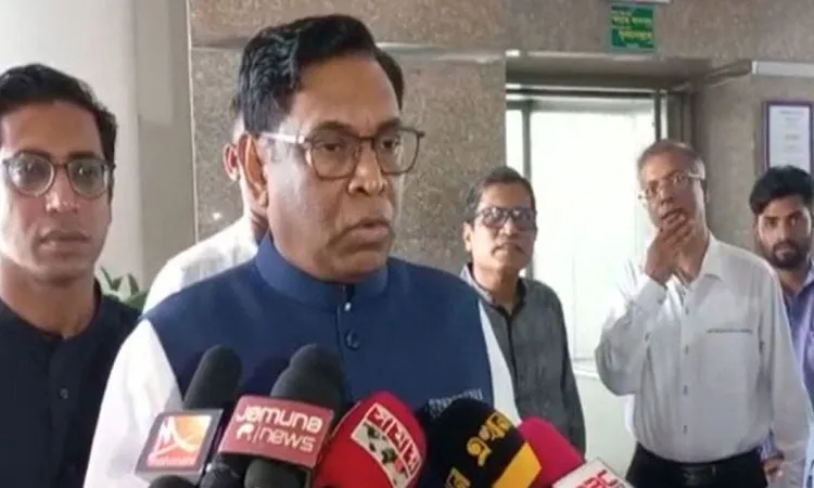 বর্তমানে ১৭০০ মেগাওয়াটের বেশি লোডশেডিং চলছে: প্রতিমন্ত্রী