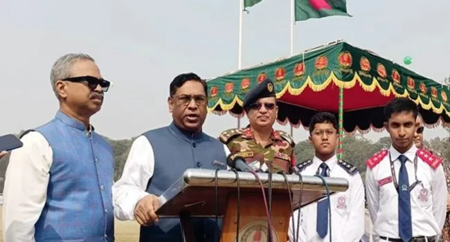 বিদ্যুতের দাম প্রতি মাসেই সমন্বয় করা হবে: প্রতিমন্ত্রী